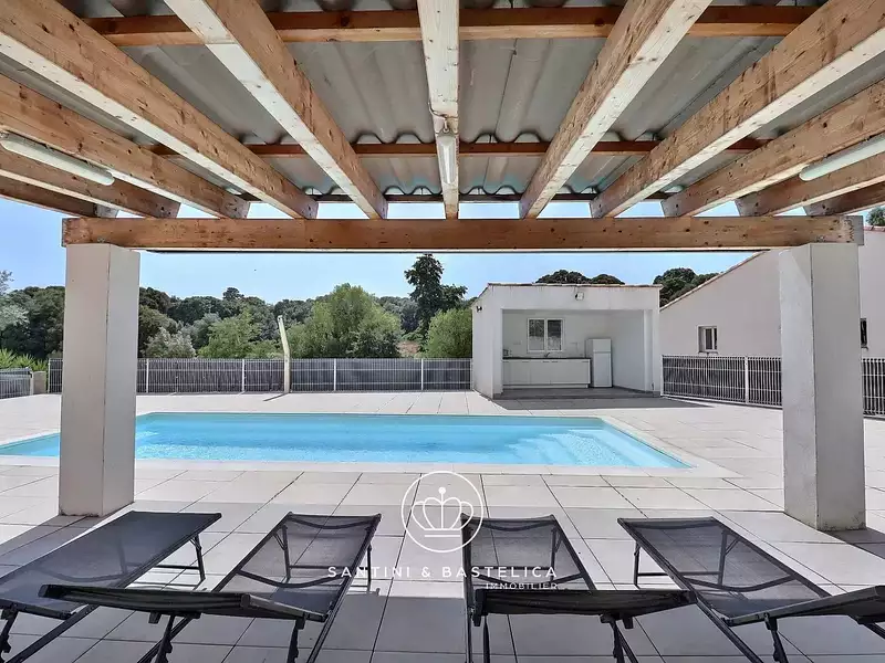 Appartement, 83,7 m²