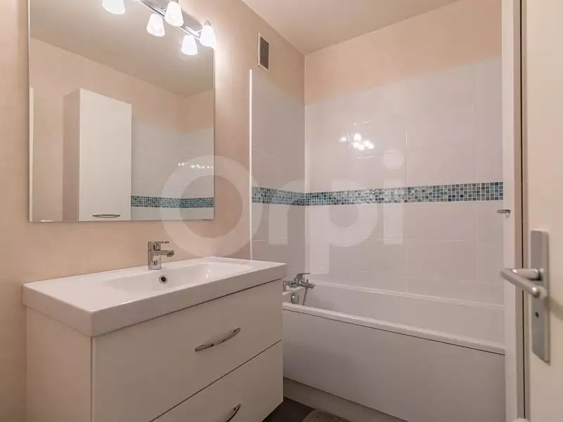 Appartement, 74 m²