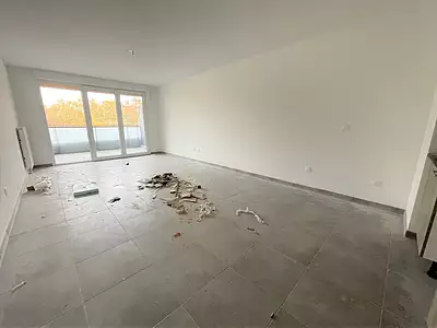 Appartement, 64 m²