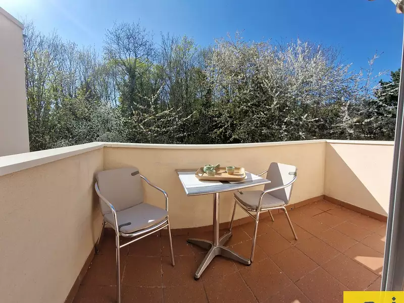 Appartement, 54,02 m²