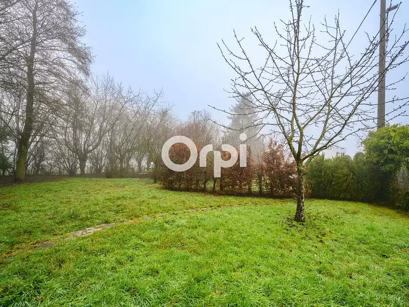 Maison, 154 m²