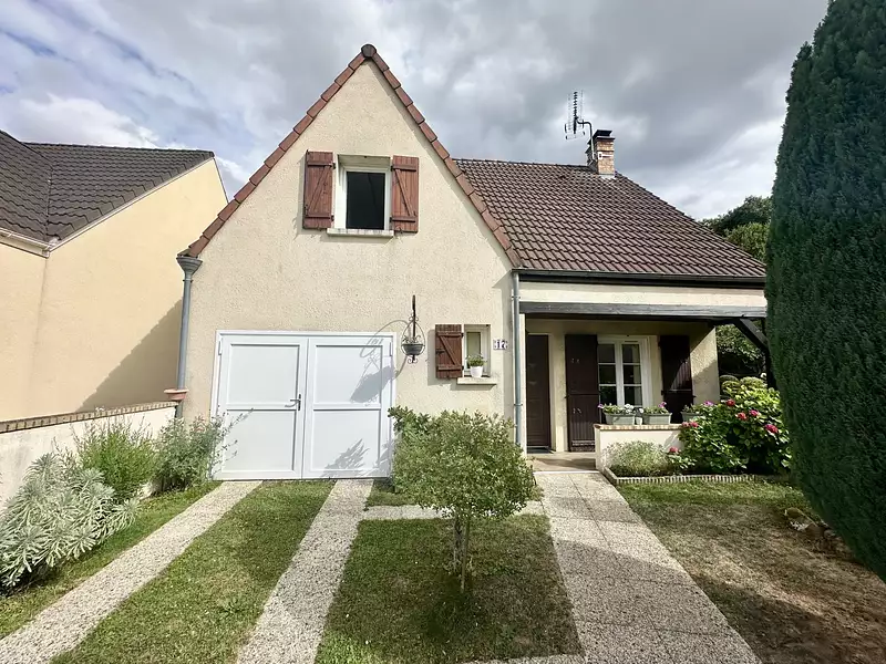 Maison, 96 m²