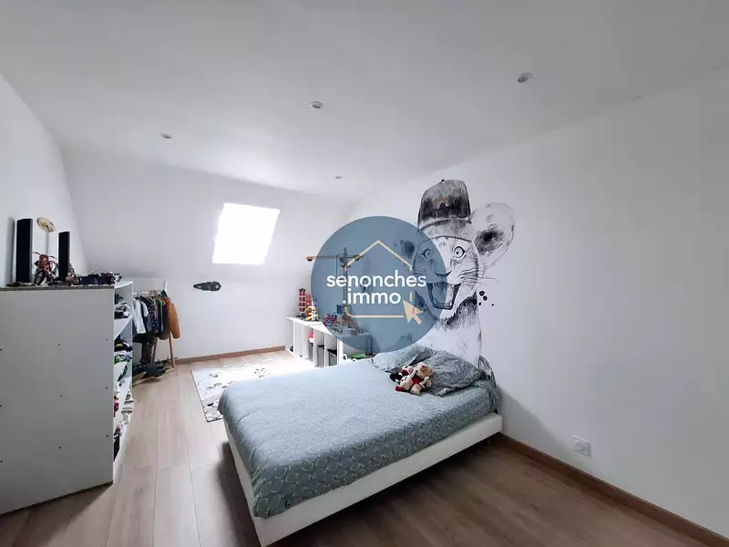 Maison, 214 m²
