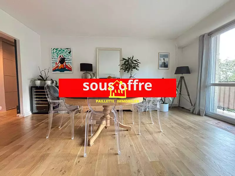 Appartement, 104 m²