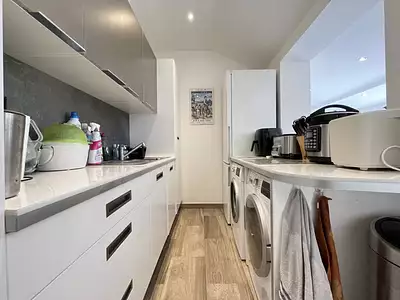 Maison, 208 m²