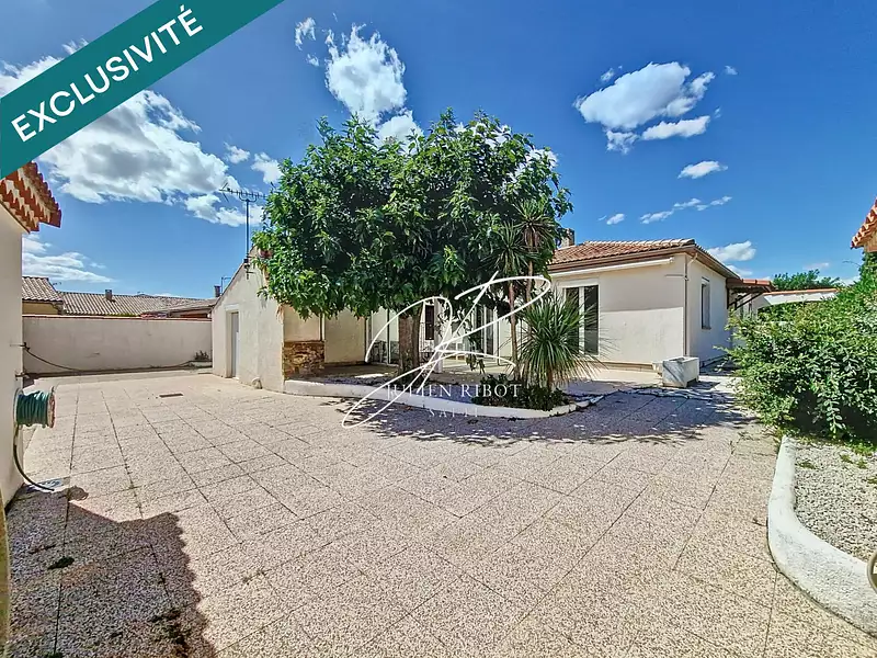 Maison, 136 m²