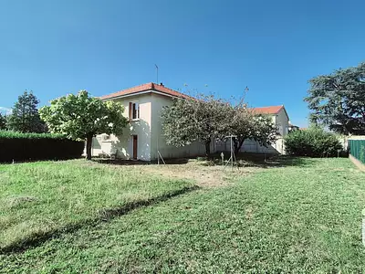 Maison, 90 m²
