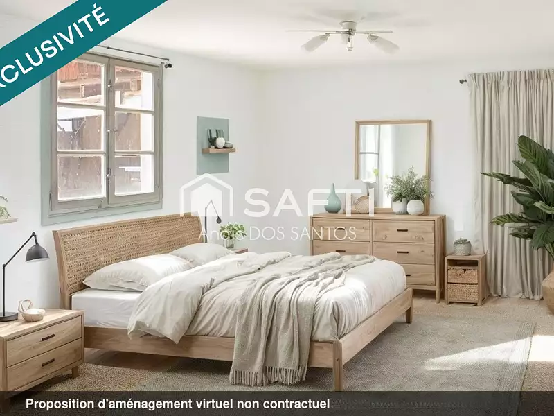 Maison, 179 m²