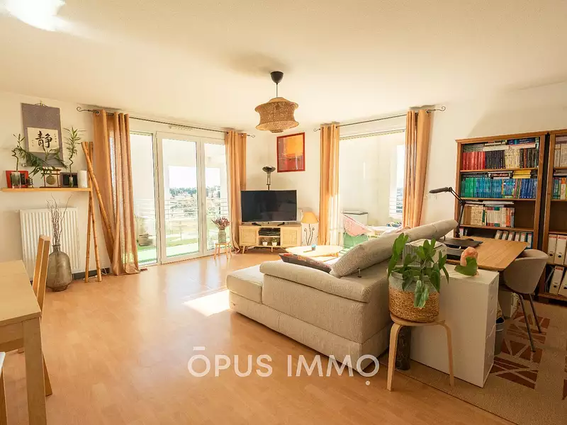 Appartement, 85 m²