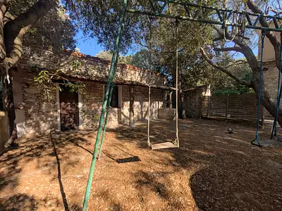 Maison, 41 m²