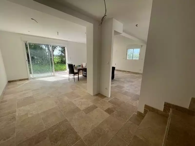Maison, 154,35 m²