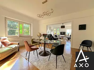 Appartement, 143 m²