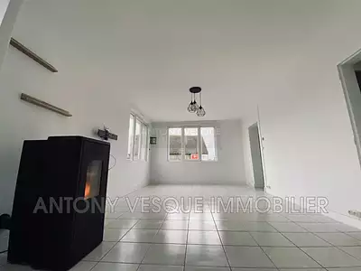 Maison, 104 m²