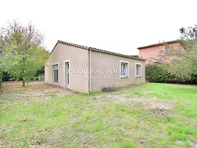 Maison, 80 m²