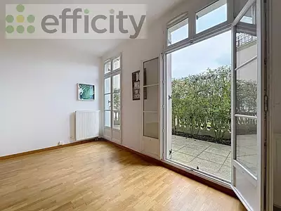Appartement, 56 m²