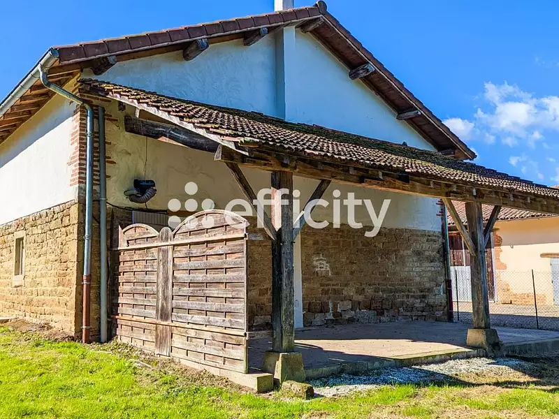 Maison, 74 m²