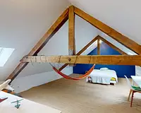 Maison, 200 m²