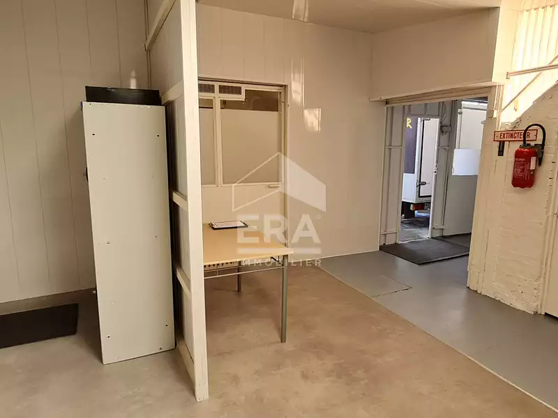 Divers, 344 m²