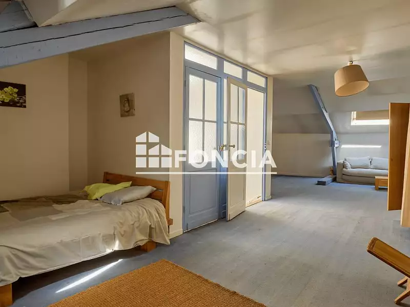 Maison, 265 m²