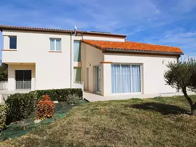 Maison, 229 m²