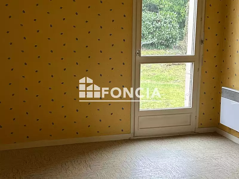 Maison, 110 m²