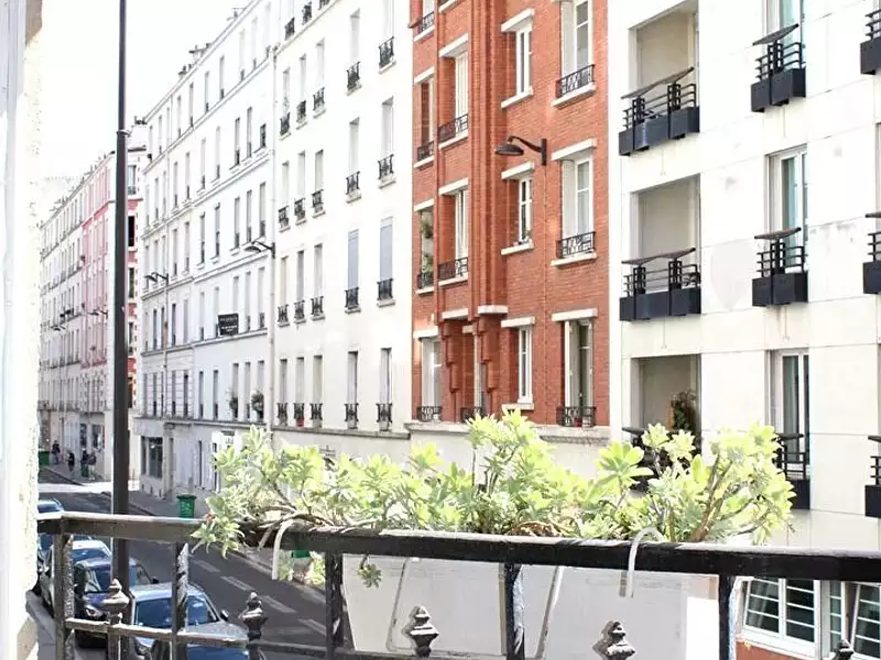 Appartement, 55,01 m²