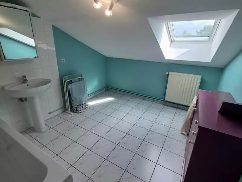 Maison, 105 m²
