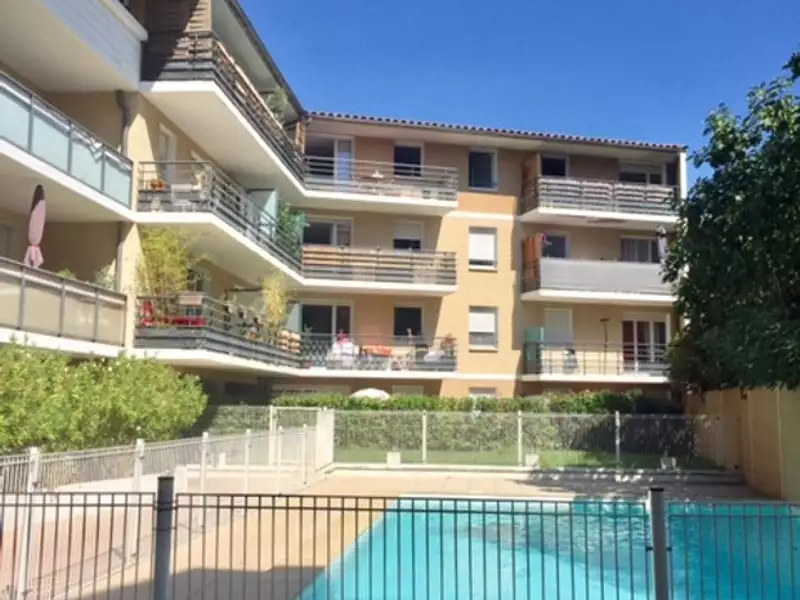 Appartement, 68,22 m²