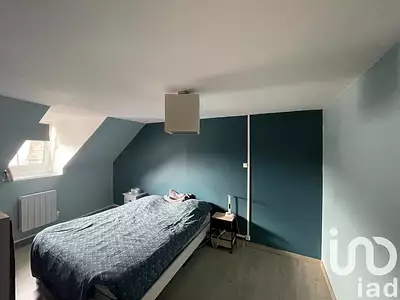 Maison, 180 m²