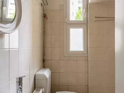 Appartement, 35 m²