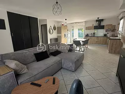 Maison, 106 m²