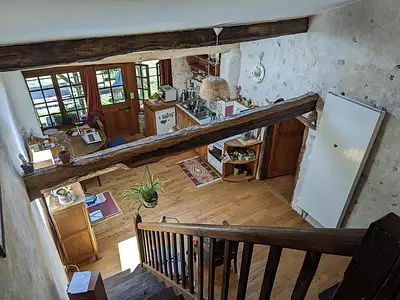 Maison, 258,57 m²
