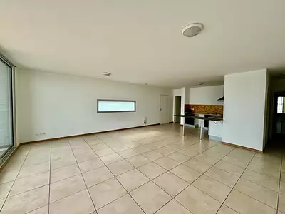 Appartement, 130 m²