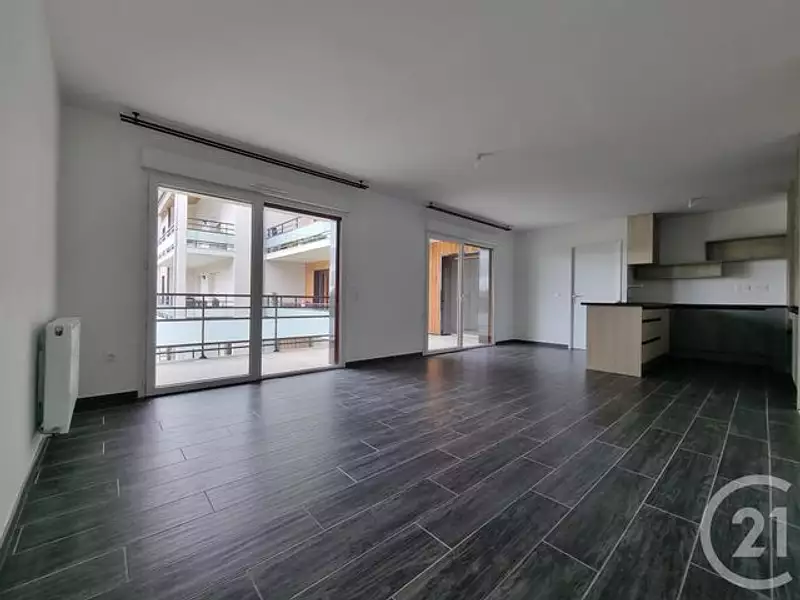 Appartement, 89,9 m²