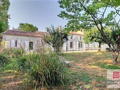 Maison, 433 m²