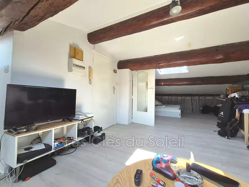 Appartement, 8,8 m²