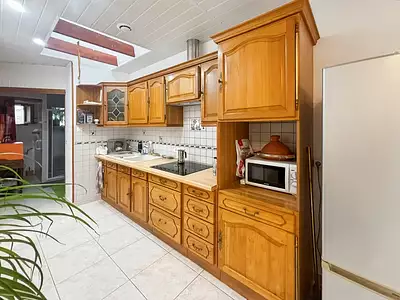 Maison, 162 m²