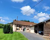 Maison, 95 m²