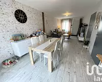Maison, 93 m²