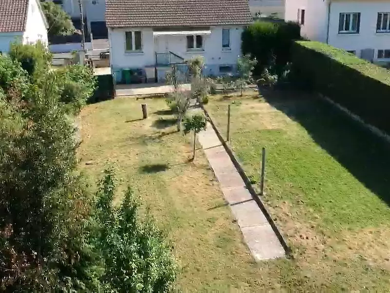 Maison, 84 m²