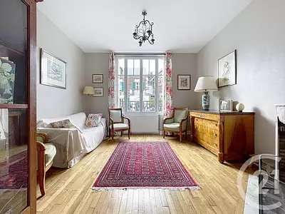 Maison, 135,8 m²