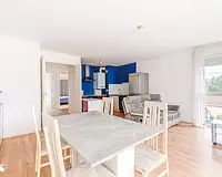 Appartement, 83 m²