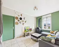 Appartement, 60,01 m²