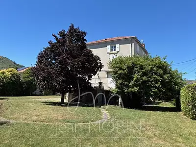 Maison, 300 m²