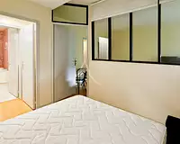 Appartement, 36,89 m²