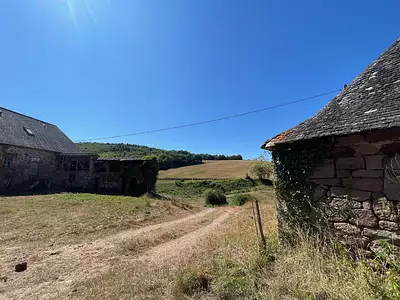 Maison, 140 m²