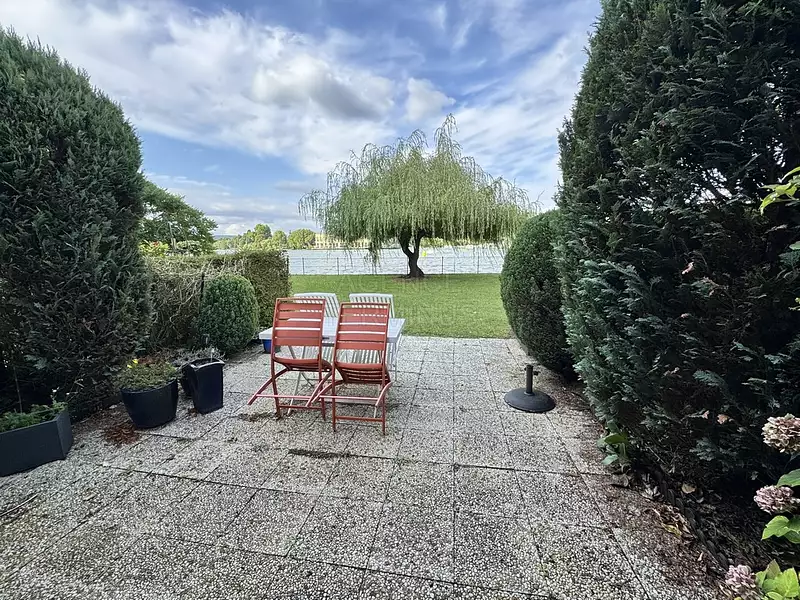 Appartement, 112,2 m²