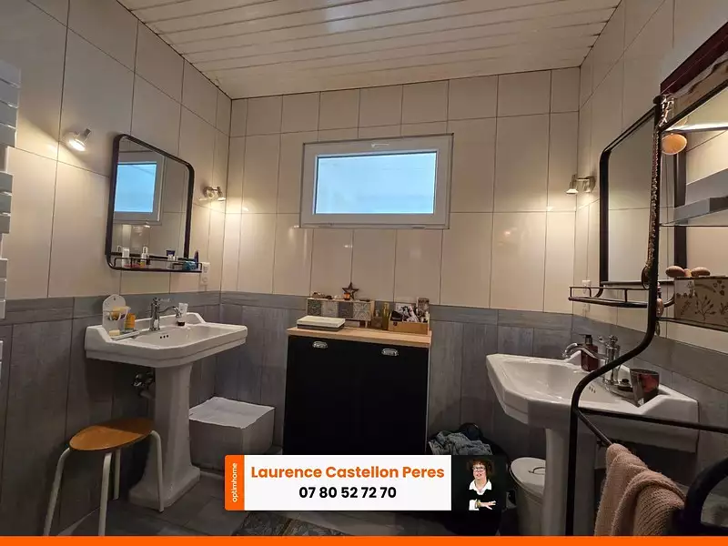 Maison, 126 m²