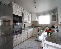 Maison, 158 m²