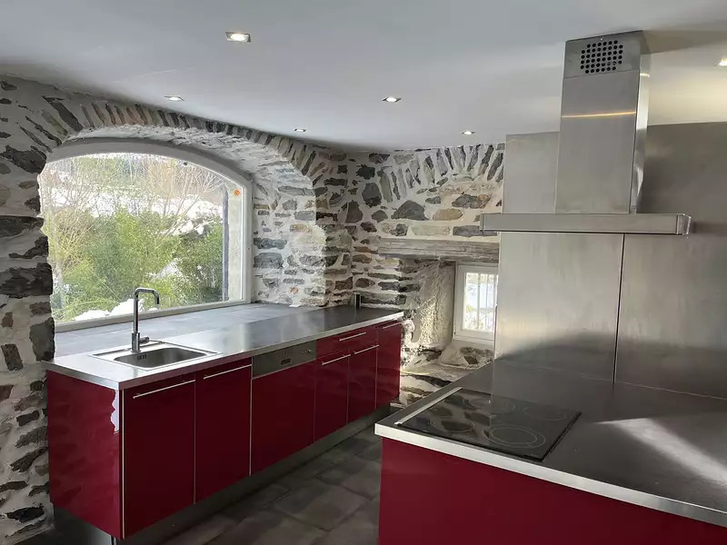 Maison, 243 m²
